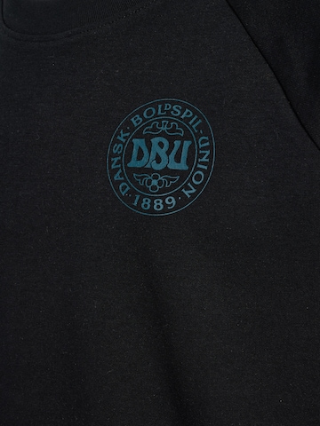 Hummel Performance Shirt in Black