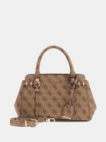 GUESS Сумки 'LEONA' в Коричневый