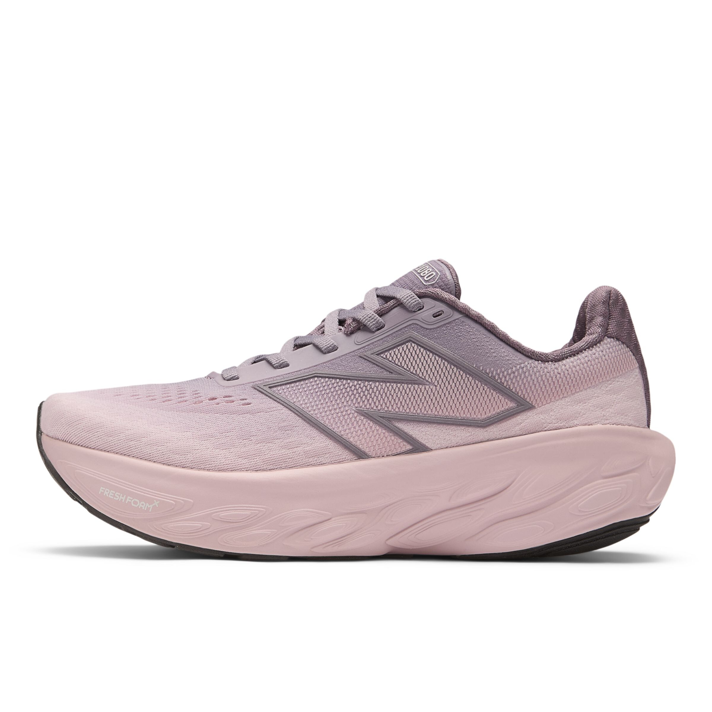 Chaussure de course 'Fresh Foam X 1080 v14' new balance en violet
