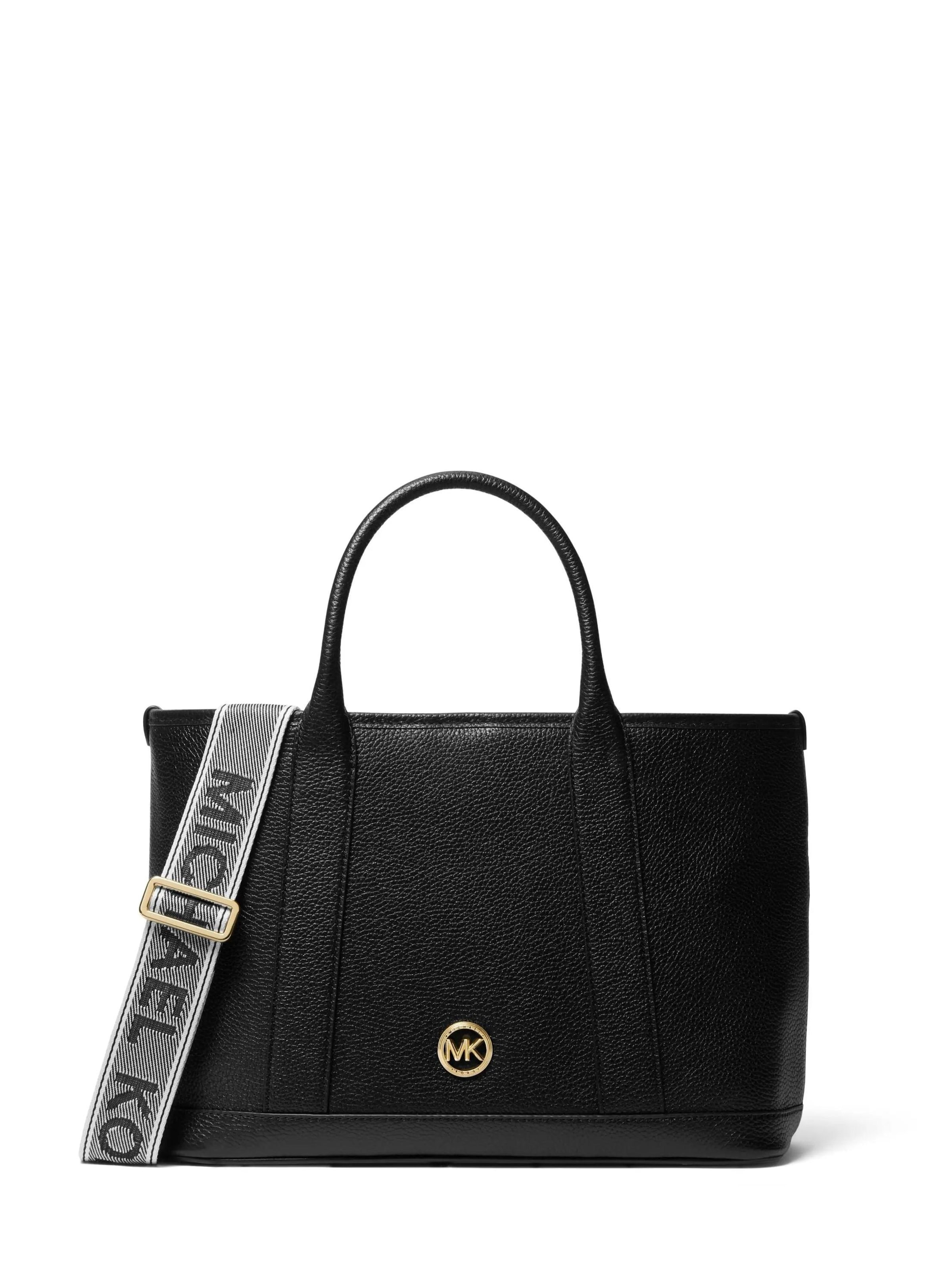 MICHAEL Michael Kors Handtasche 'Michael Kors Sacs à main Luisa Noir'‌ in schwarz, Produktansicht