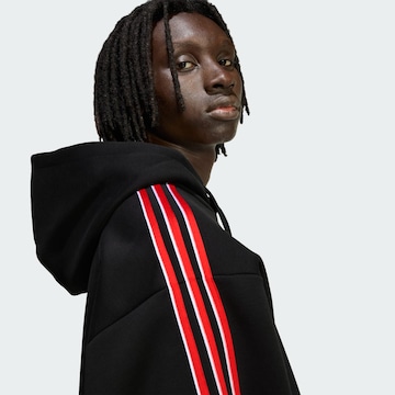 Sweat-shirt ADIDAS ORIGINALS en noir