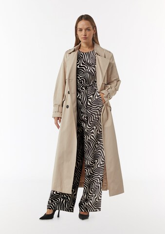 Tuta jumpsuit di COMMA in nero