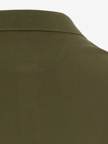 CAMEL ACTIVE Poloshirt in Grün