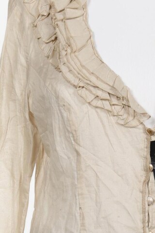 APANAGE Bluse L in Beige