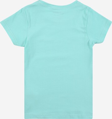 BLUE SEVEN T-Shirt in Blau