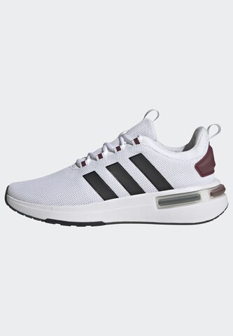 ADIDAS SPORTSWEAR Sneakers 'Racer TR23' in White: front