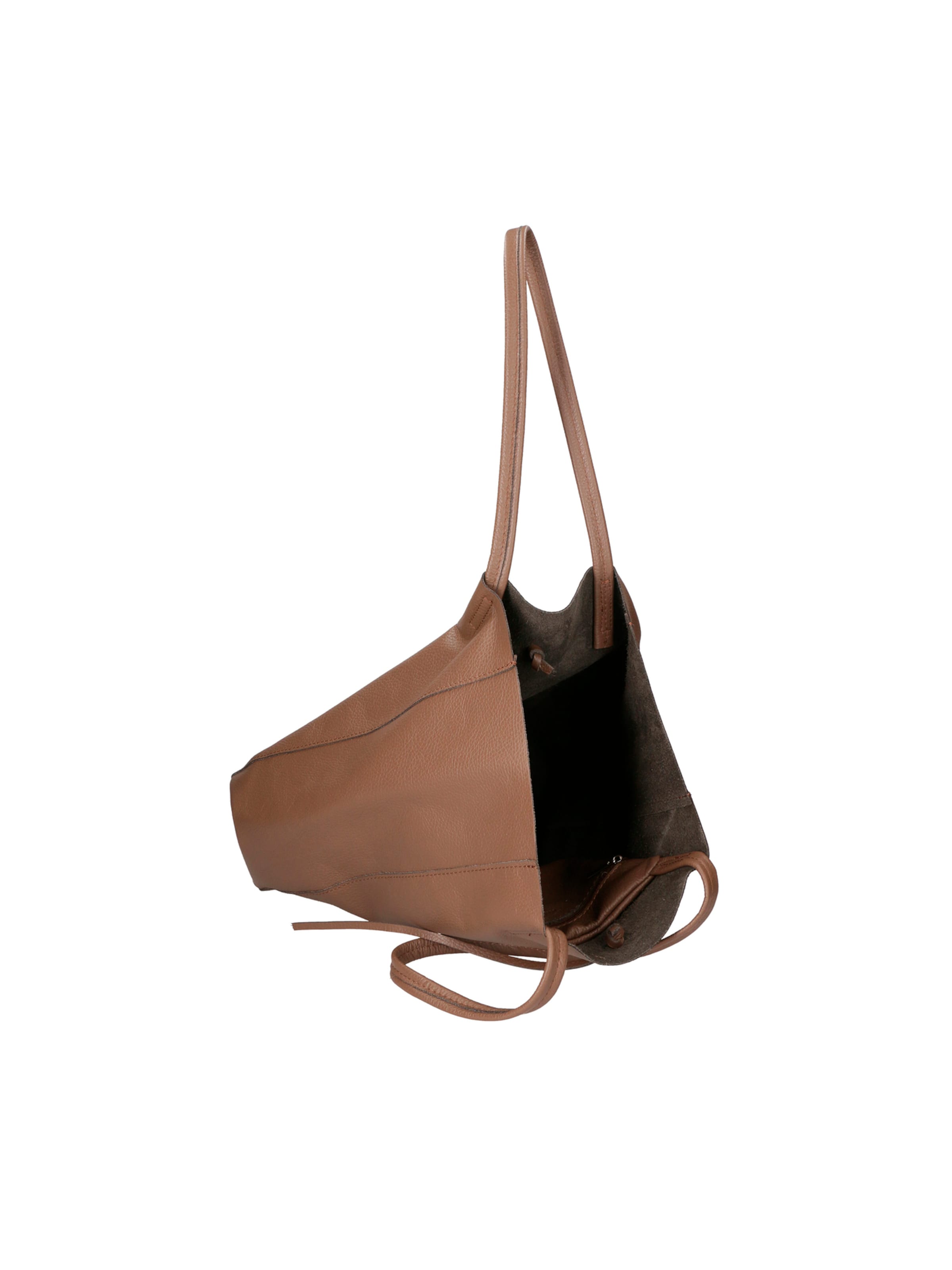 CHICCA BORSE Shopper in Beige
