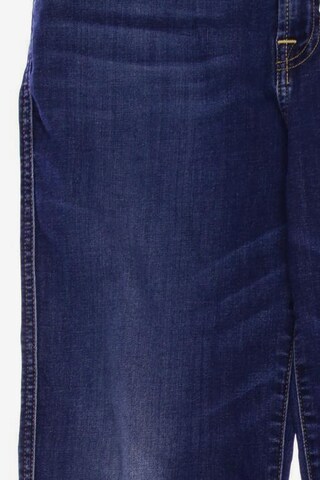 7 for all mankind Jeans 29 in Blau