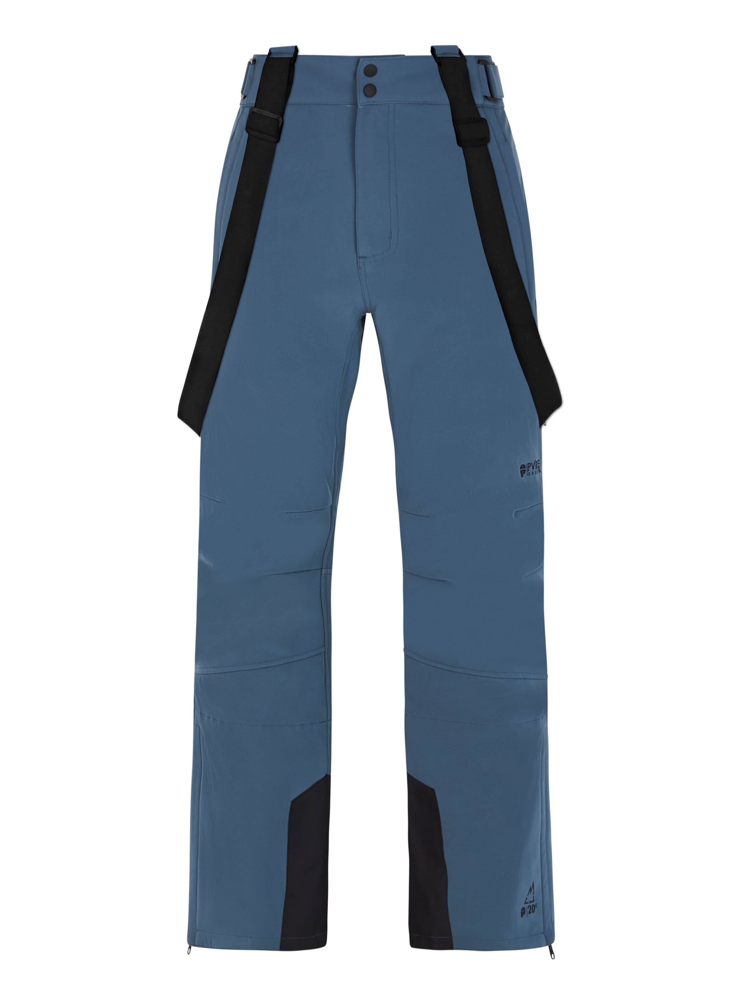 PROTEST Sporthose 'PRTHOLLOWS'‌‌‌‌‌‌‌‌ in blau, Produktansicht