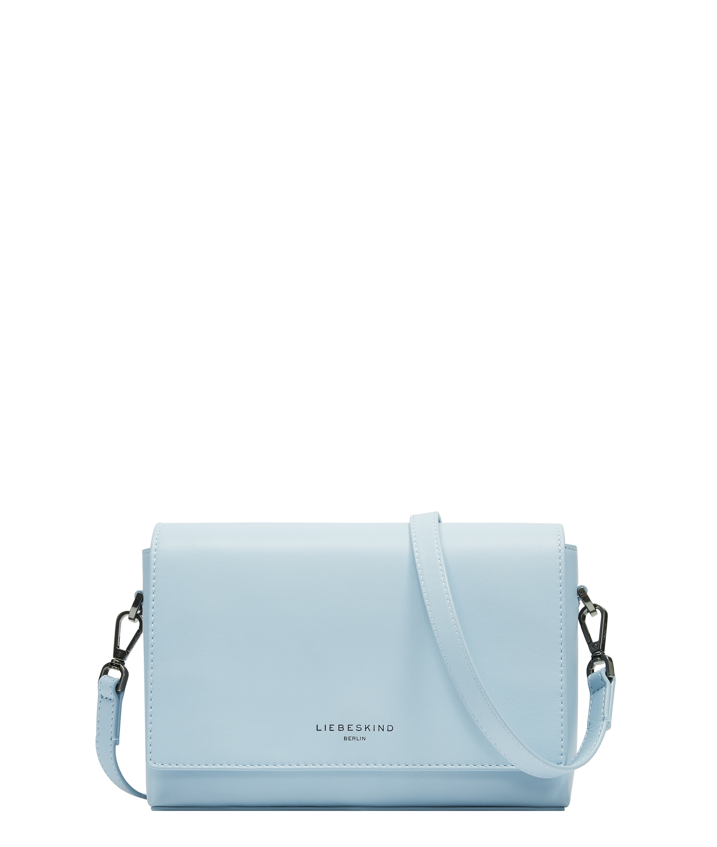 Liebeskind Berlin Сумка через плечо 'Hilla' в Синий: спереди