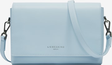 Sac à bandoulière 'Hilla' Liebeskind Berlin en bleu : devant