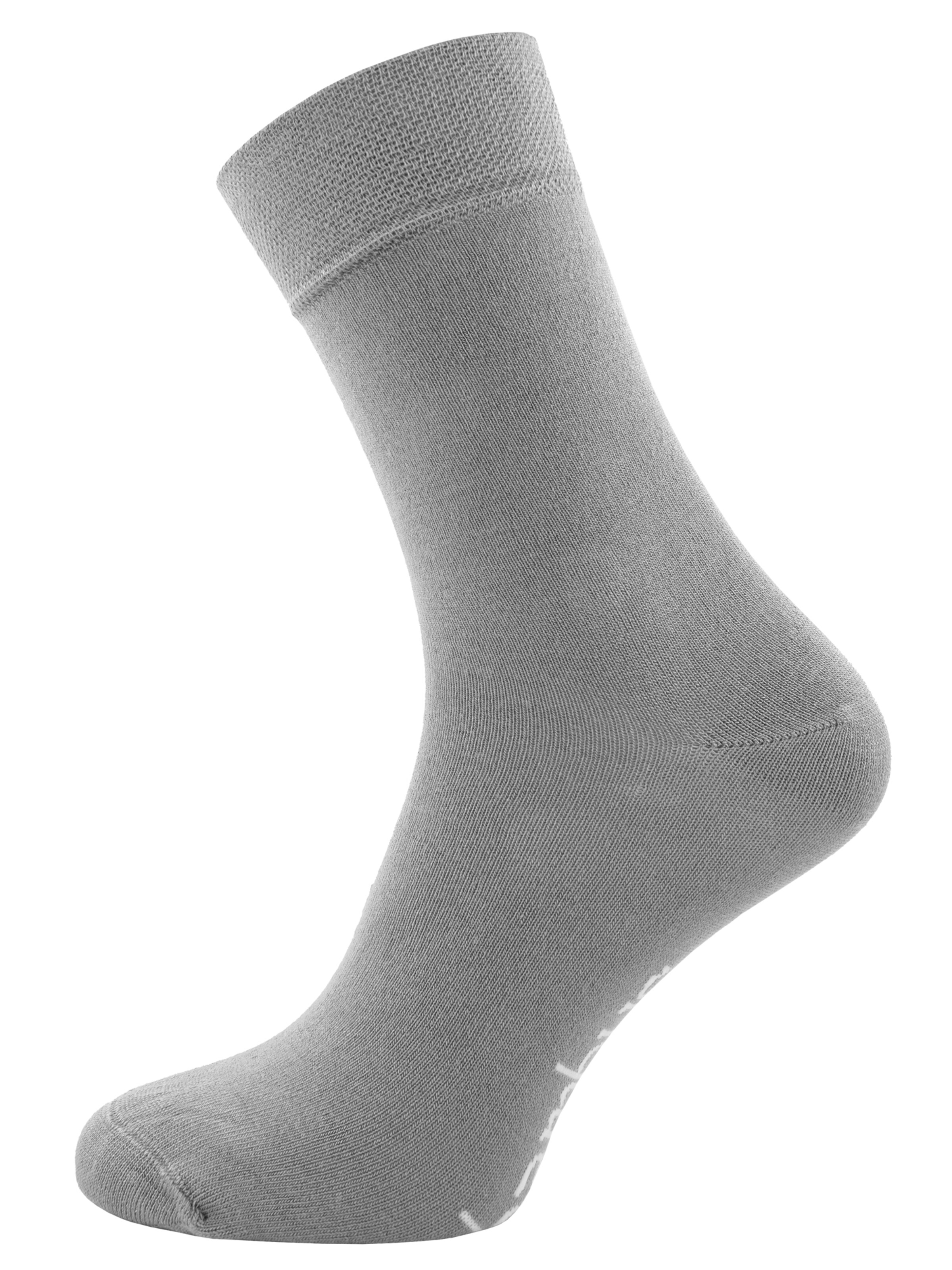 Chaussettes Cotton Prime en bleu