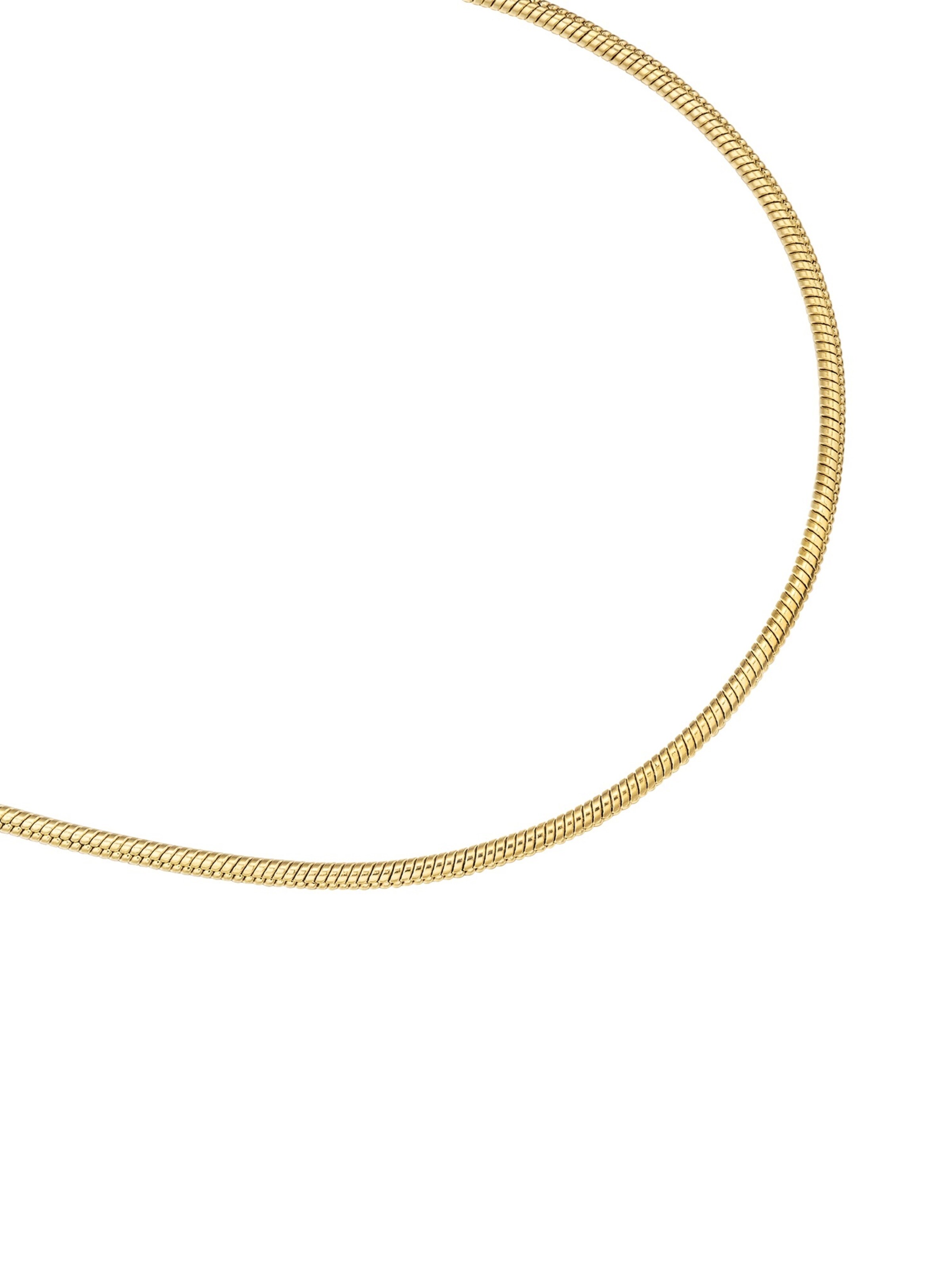 Braccialetto di True Rebels in oro