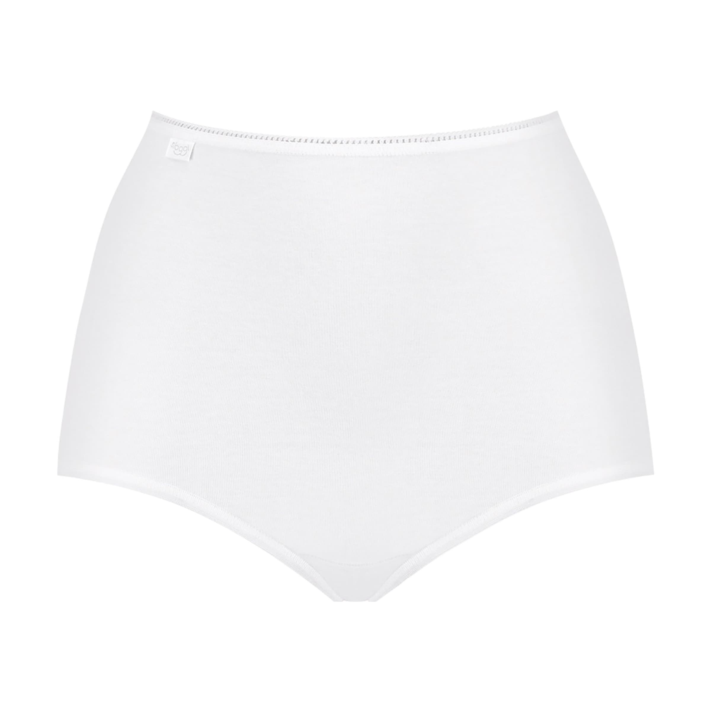 SLOGGI - Panti en blanco