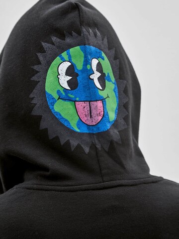 GUESS Sweatshirt in Black
