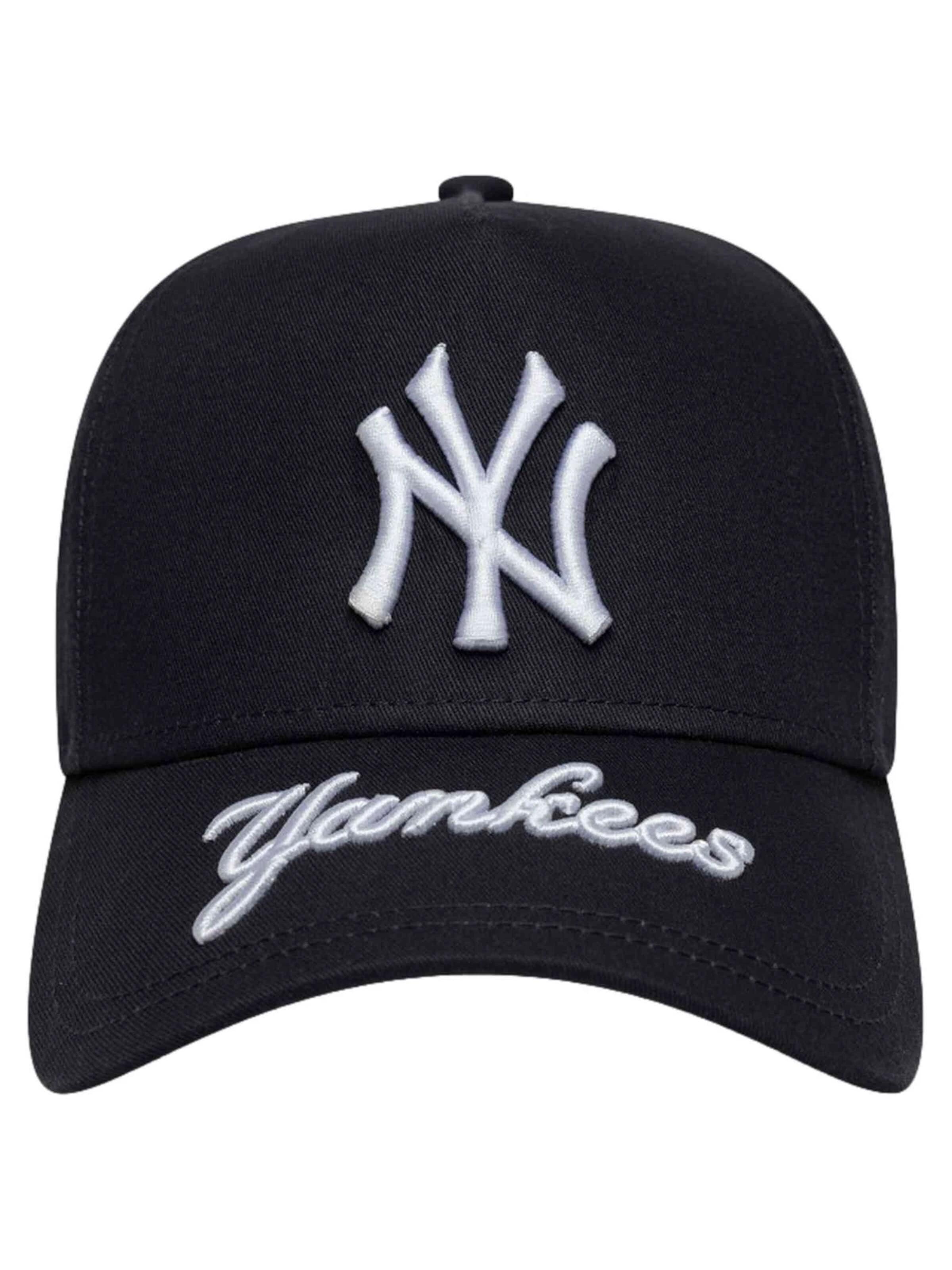 NEW ERA Gorra 'Gorra' en 54-64 en azul, Vista del producto