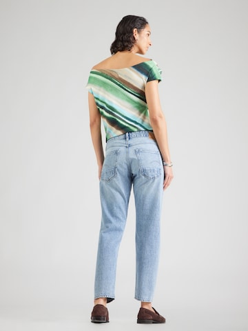 G-STAR Tapered Τζιν 'Kate' σε μπλε