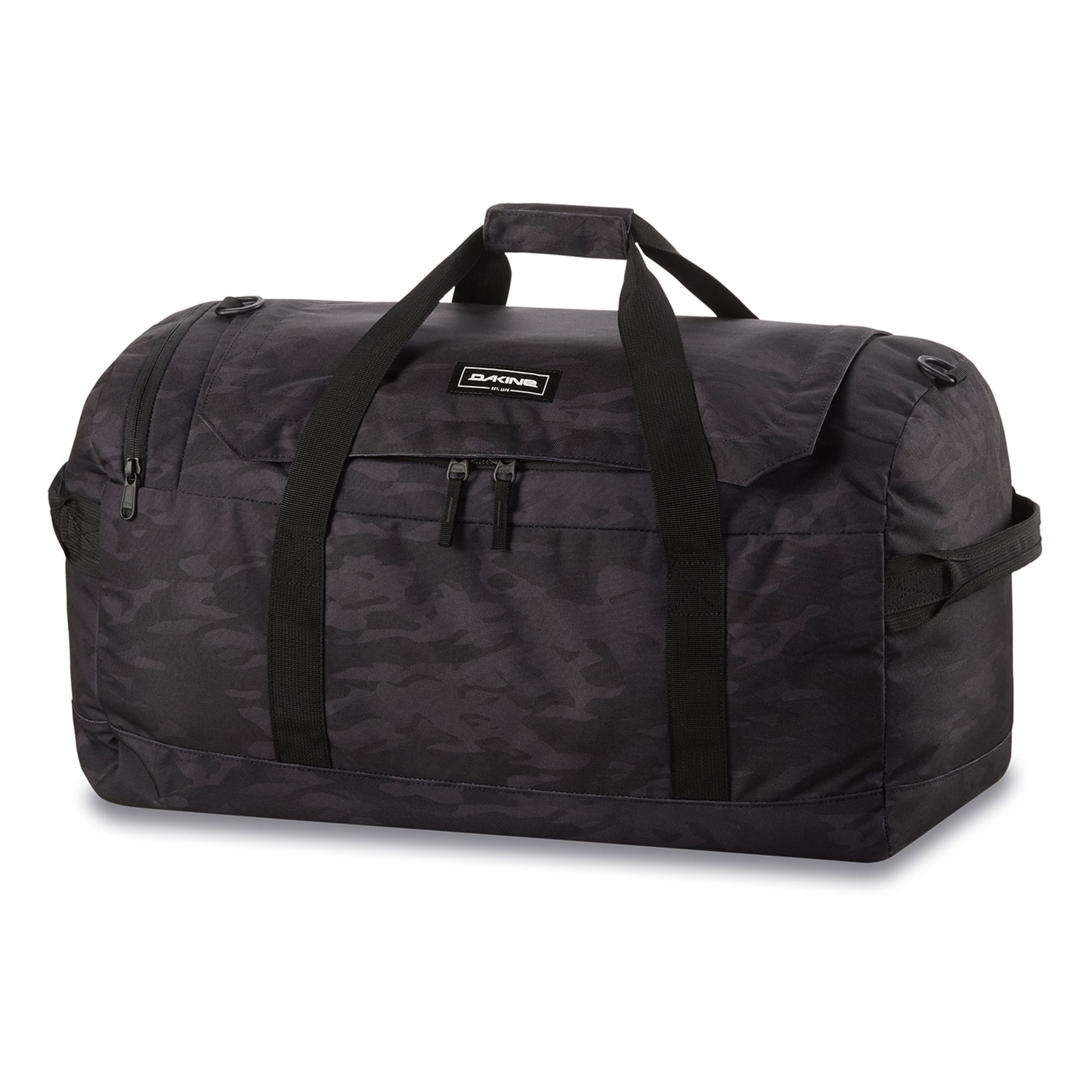 DAKINE Weekend bag in Grey: front