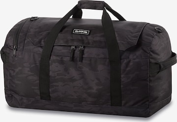 Borsa da viaggio di DAKINE in grigio: frontale