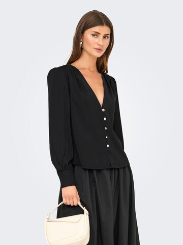 ONLY Top 'ONLCATY' in Black