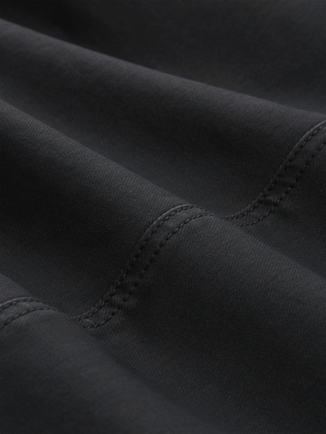 TOM TAILOR Rok in Zwart