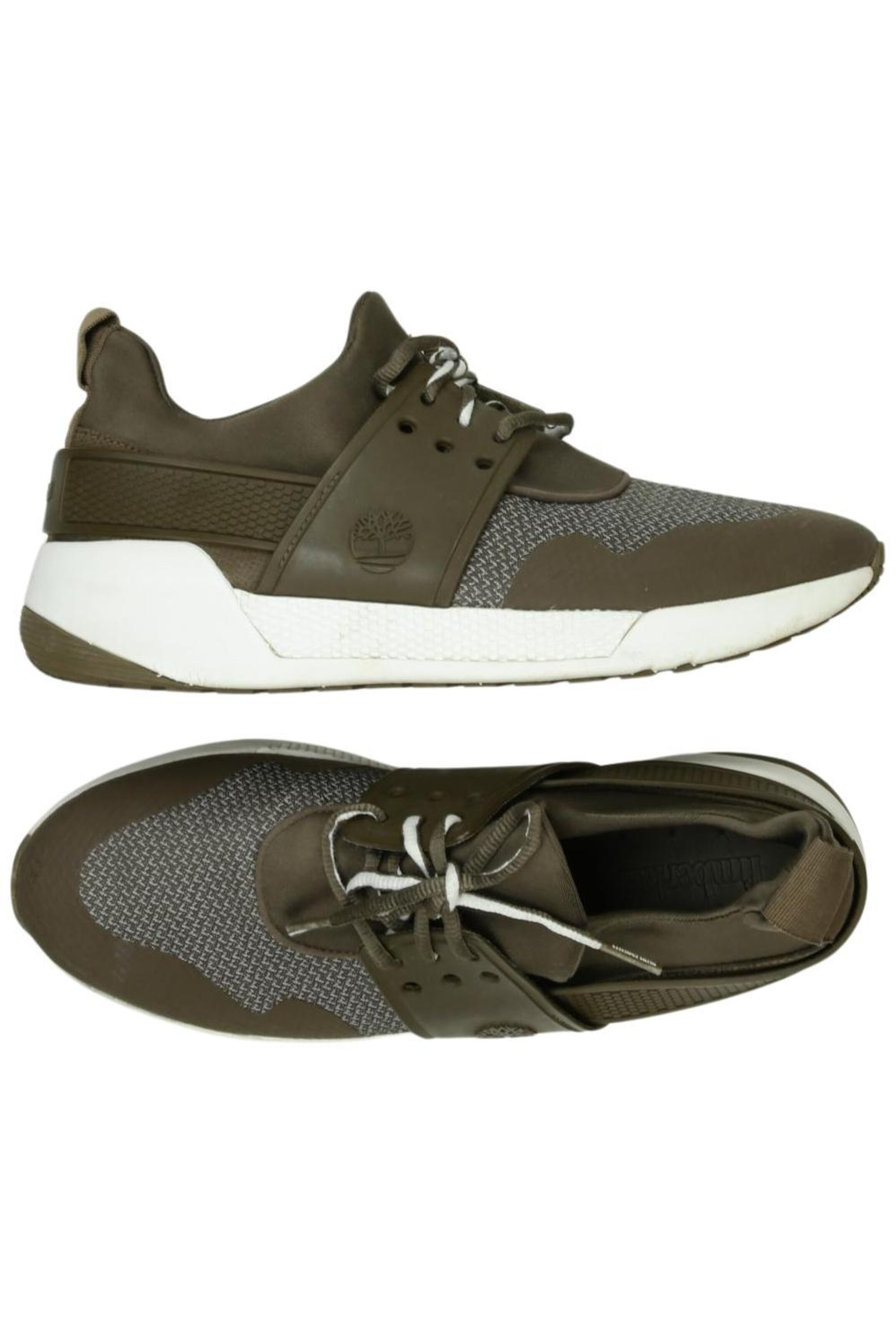 TIMBERLAND Sneakers & Trainers in 39,5 in Brown: front