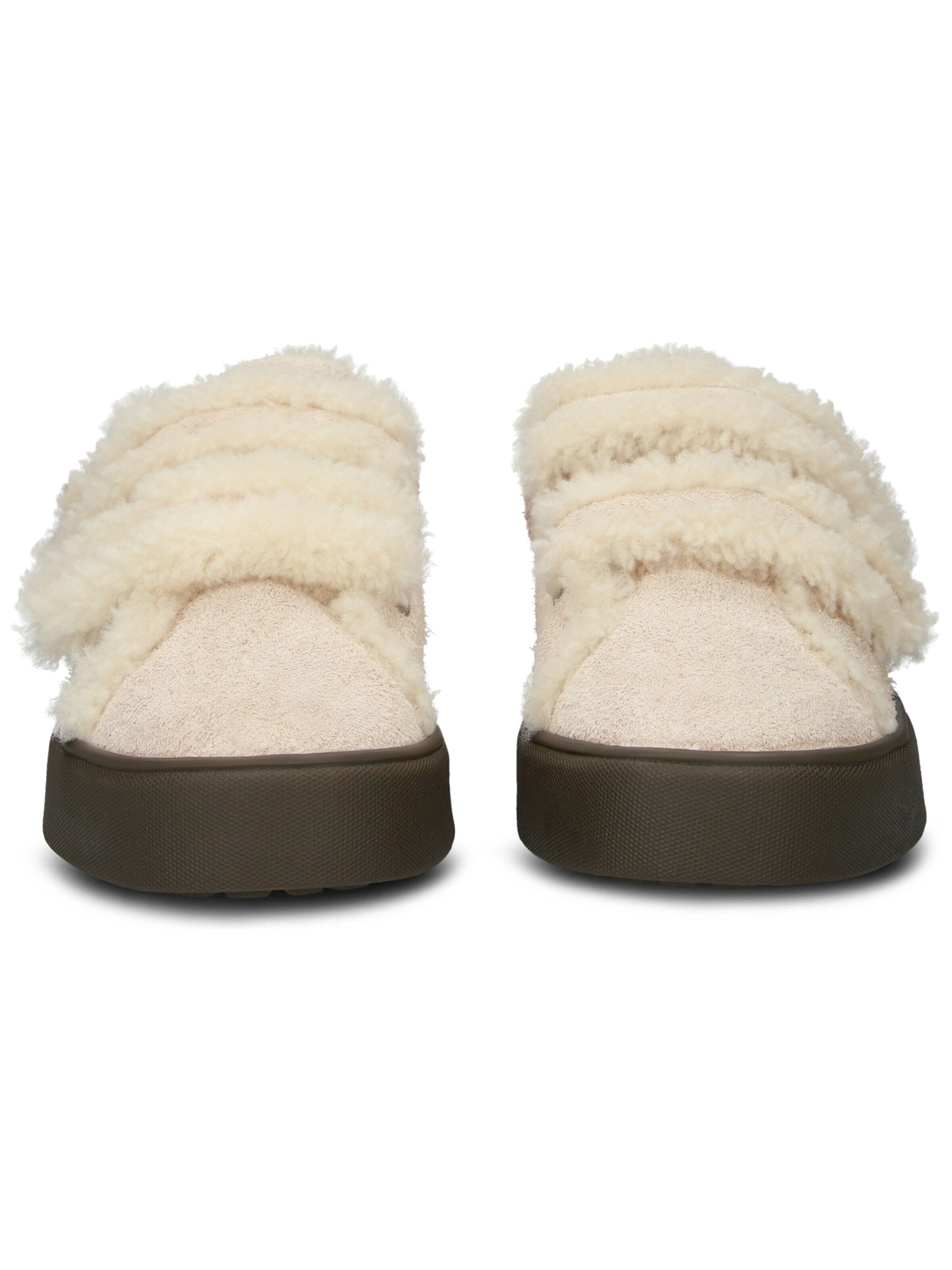 BLACKSTONE - Zapatillas deportivas bajas 'QUARTZ MAZIE' en beige