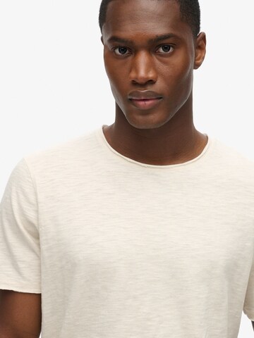 Superdry & Co Shirt in Beige