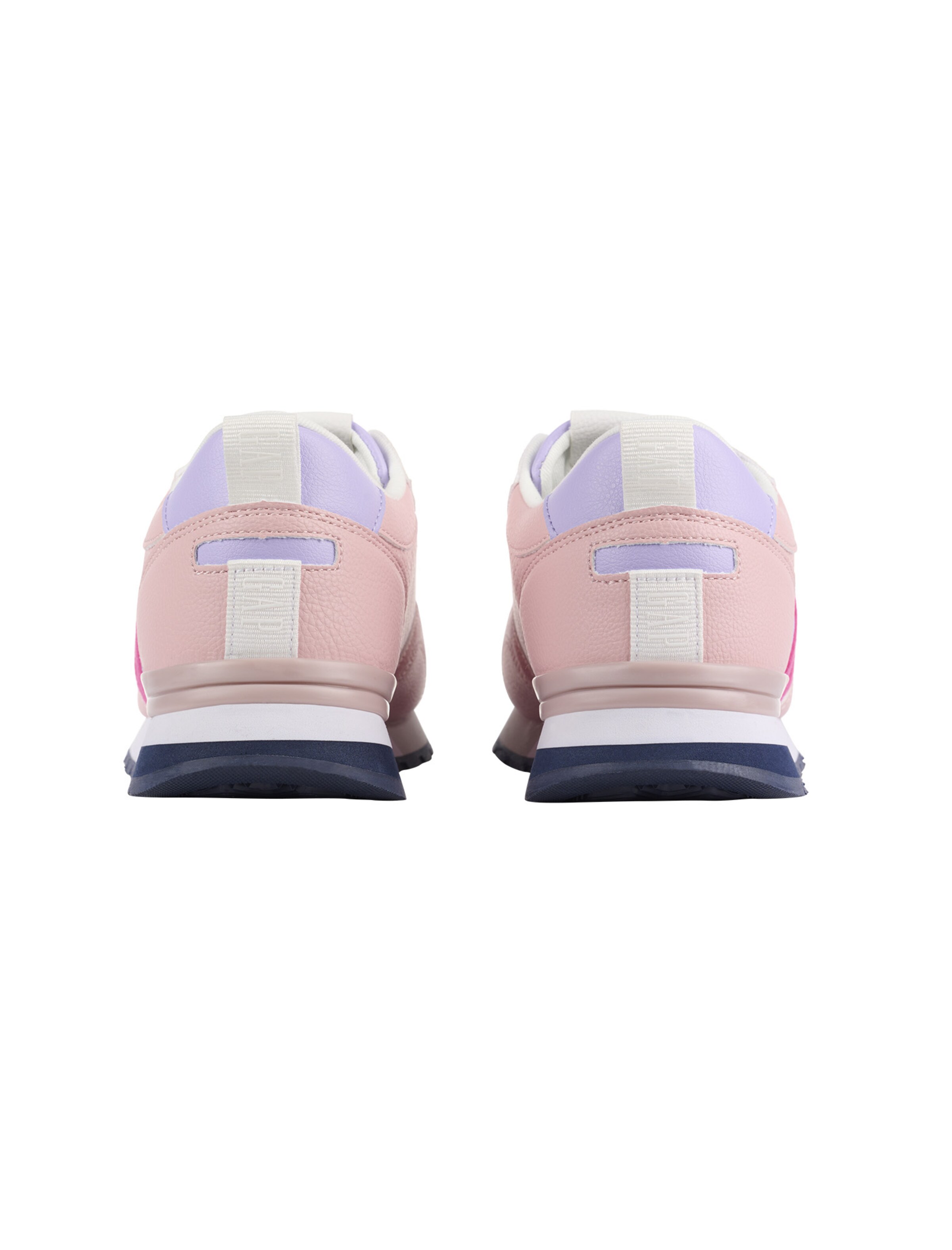 Baskets basses 'New York  II' GAP en rose