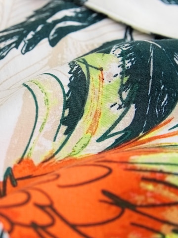 Next Шорты в Бежевый