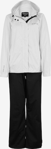 Whistler Sports Suit 'Brookdale' in Black: front