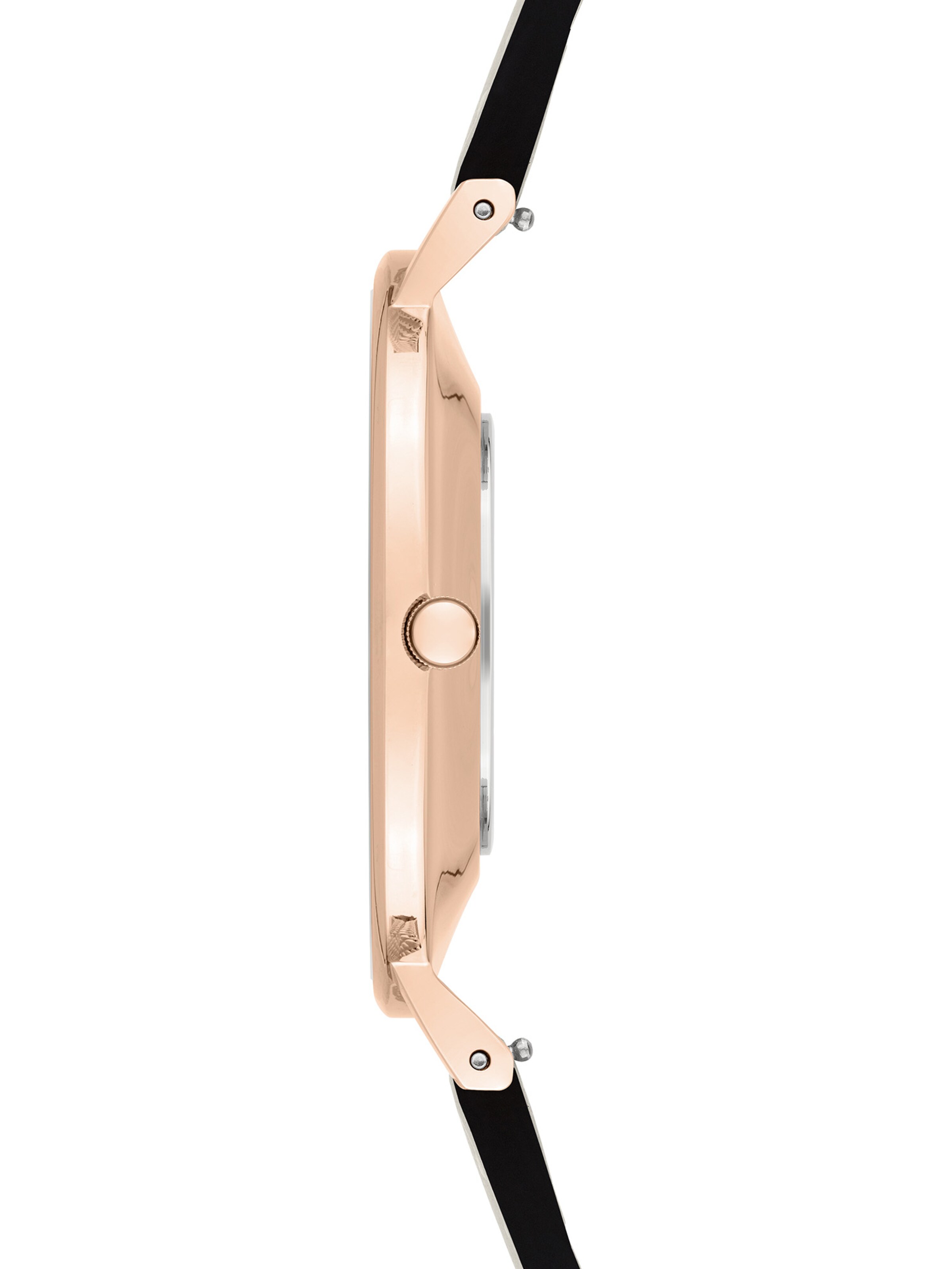 Montre à affichage analogique Liebeskind Berlin en beige