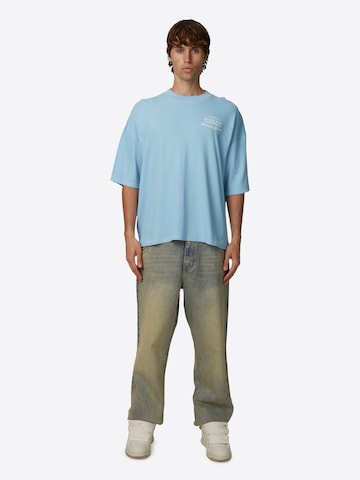 Good For Nothing Shirt in Blauw