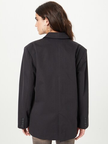 LEVI'S ® Blazers 'XL Blazer' in Zwart