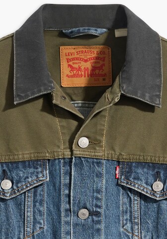 LEVI'S ® Jacke in Blau