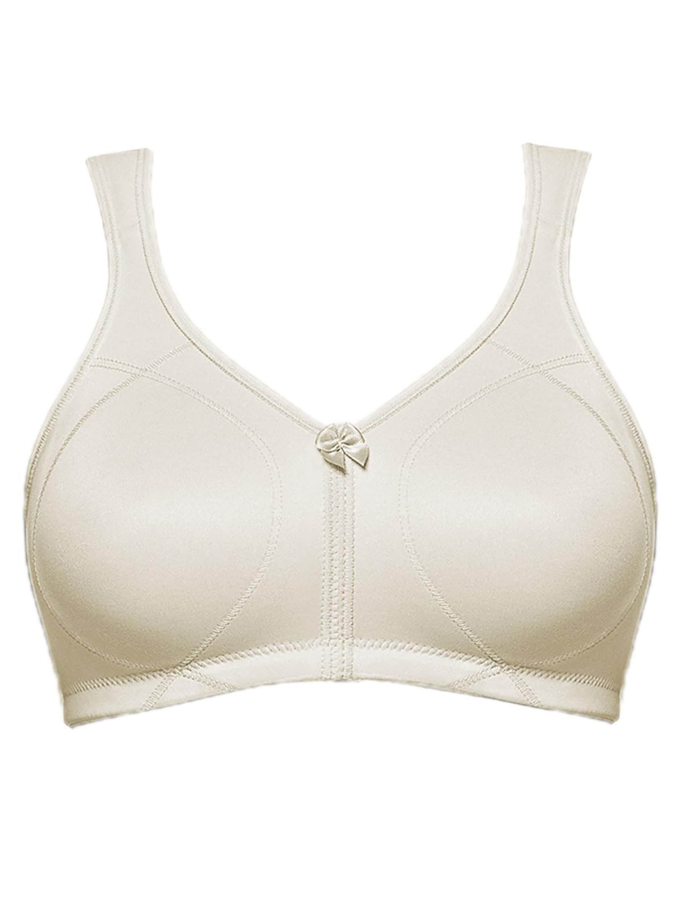 SUSA Bra 'Topsy Plus' in Champagne, Item view