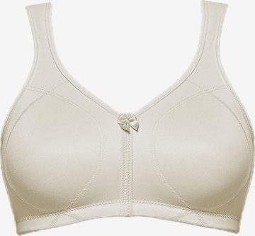 SUSA BH 'Topsy Plus' in Beige: Vorderseite