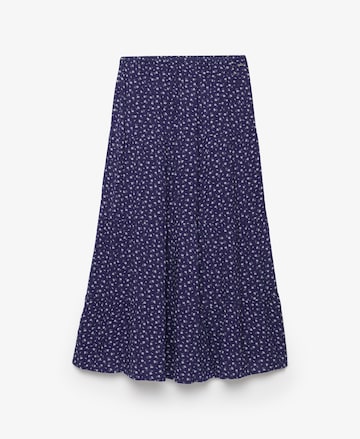 Superdry & Co Skirt in Blue