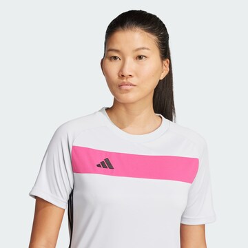 ADIDAS PERFORMANCE Jersey 'Tiro 25 Essentials' in Grey
