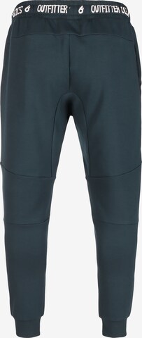 OUTFITTER Loose fit Workout Pants in Blue
