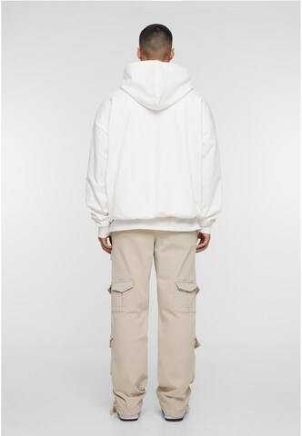 Felpa di MJ Gonzales in bianco