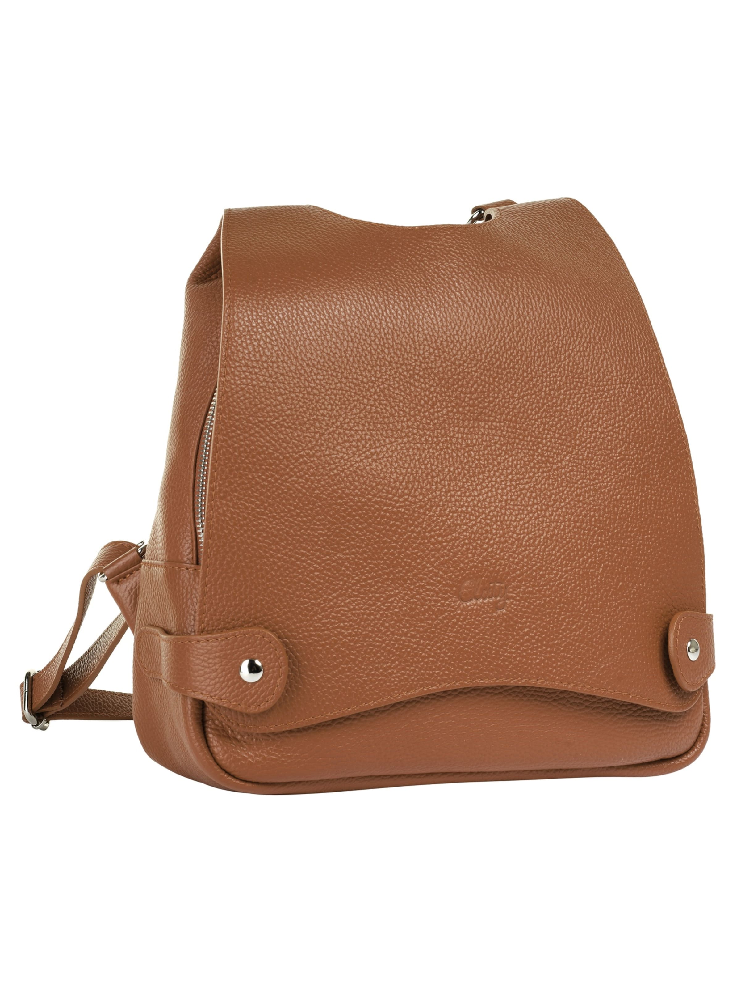 Cluty Rucksack‌‌‌‌‌‌‌‌‌‌ in Braun