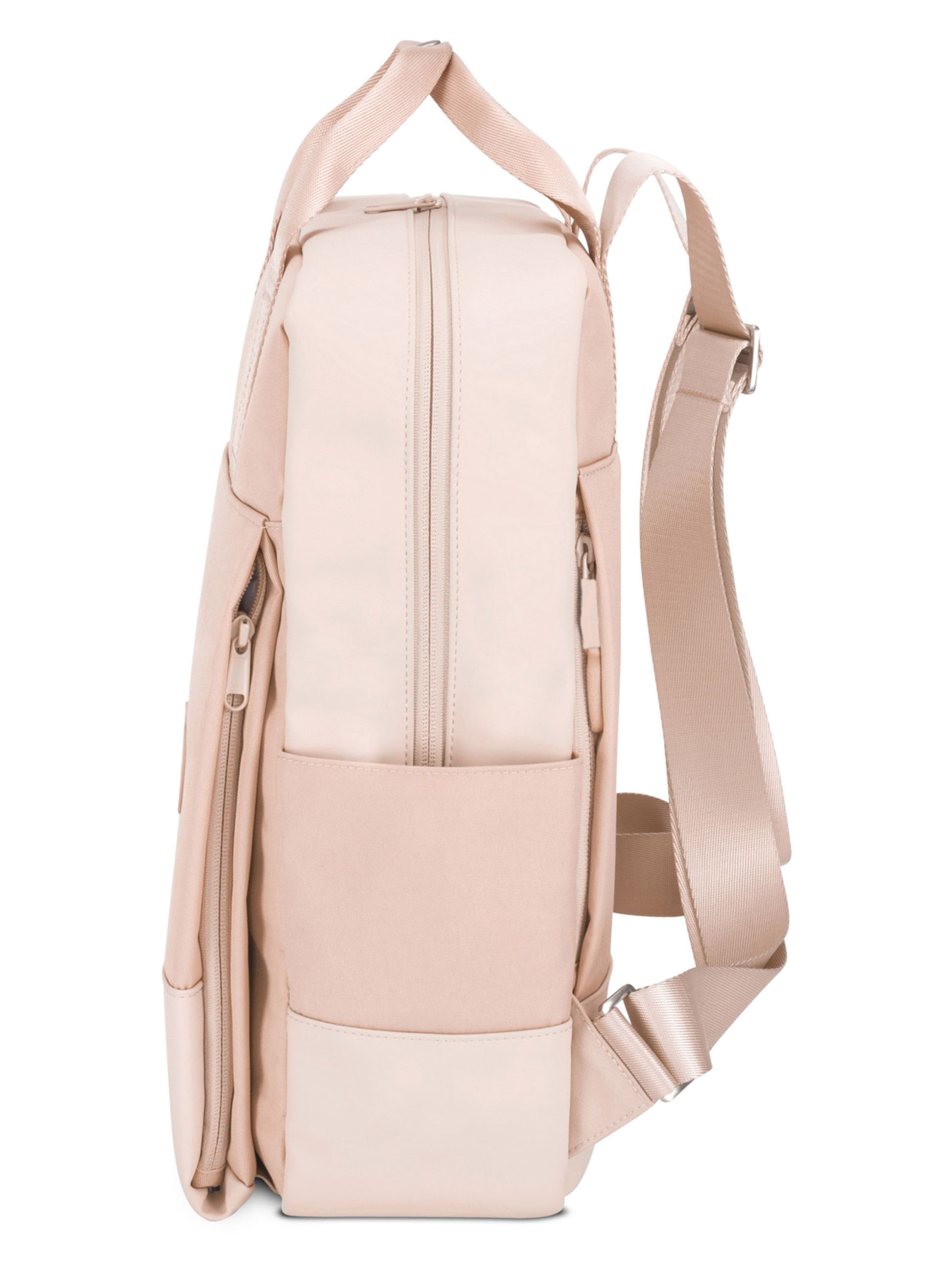 Johnny Urban Раница в розово