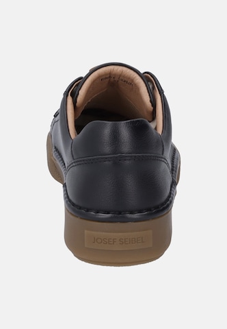 JOSEF SEIBEL Sneaker 'Claire' in Schwarz