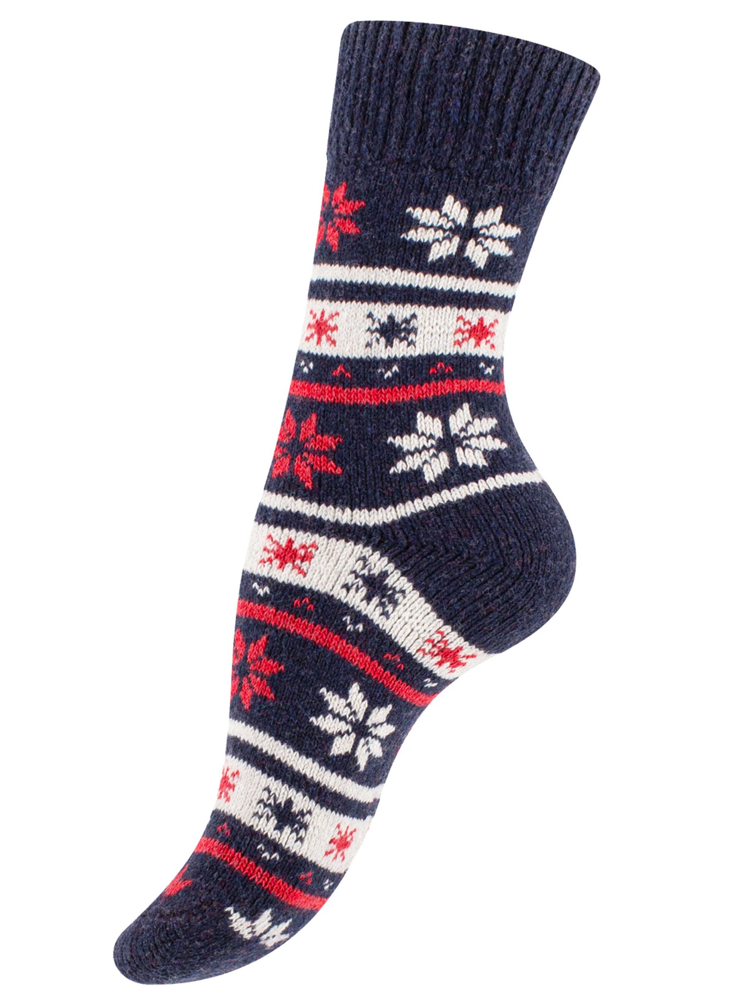 Cotton Prime Sokken in Beige