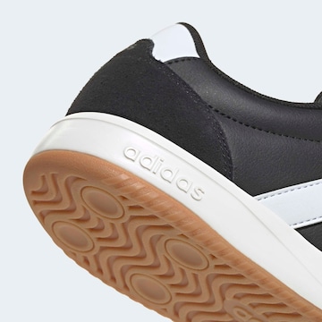 ADIDAS SPORTSWEAR Nizke superge 'VL Court FC' | črna barva