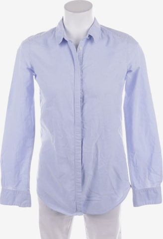 Bogner Fire + Ice Bluse / Tunika XS in Blau: predná strana