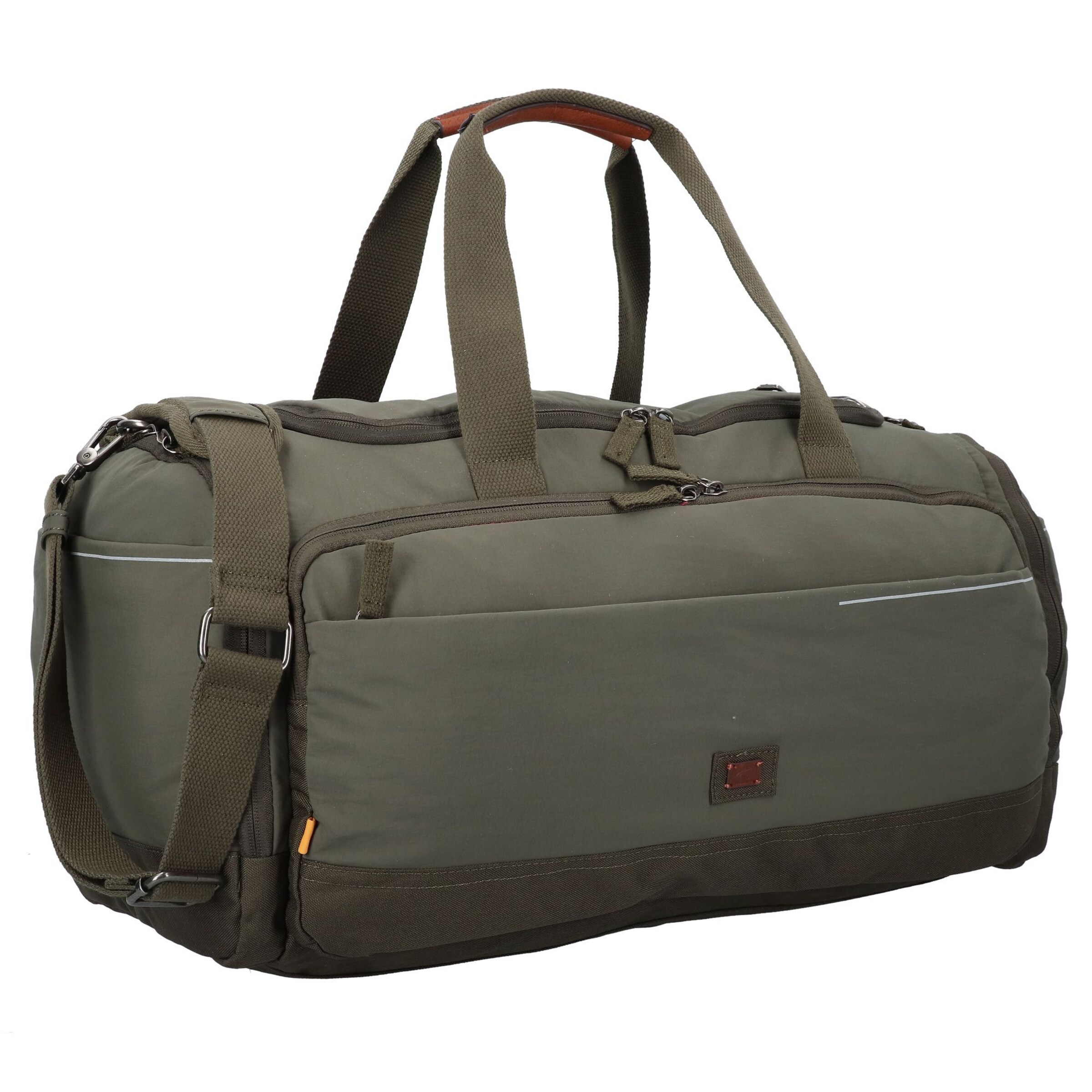 CAMEL ACTIVE Weekender in Green