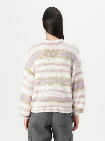 JJXX Sweater 'JXAMELIA' in Beige