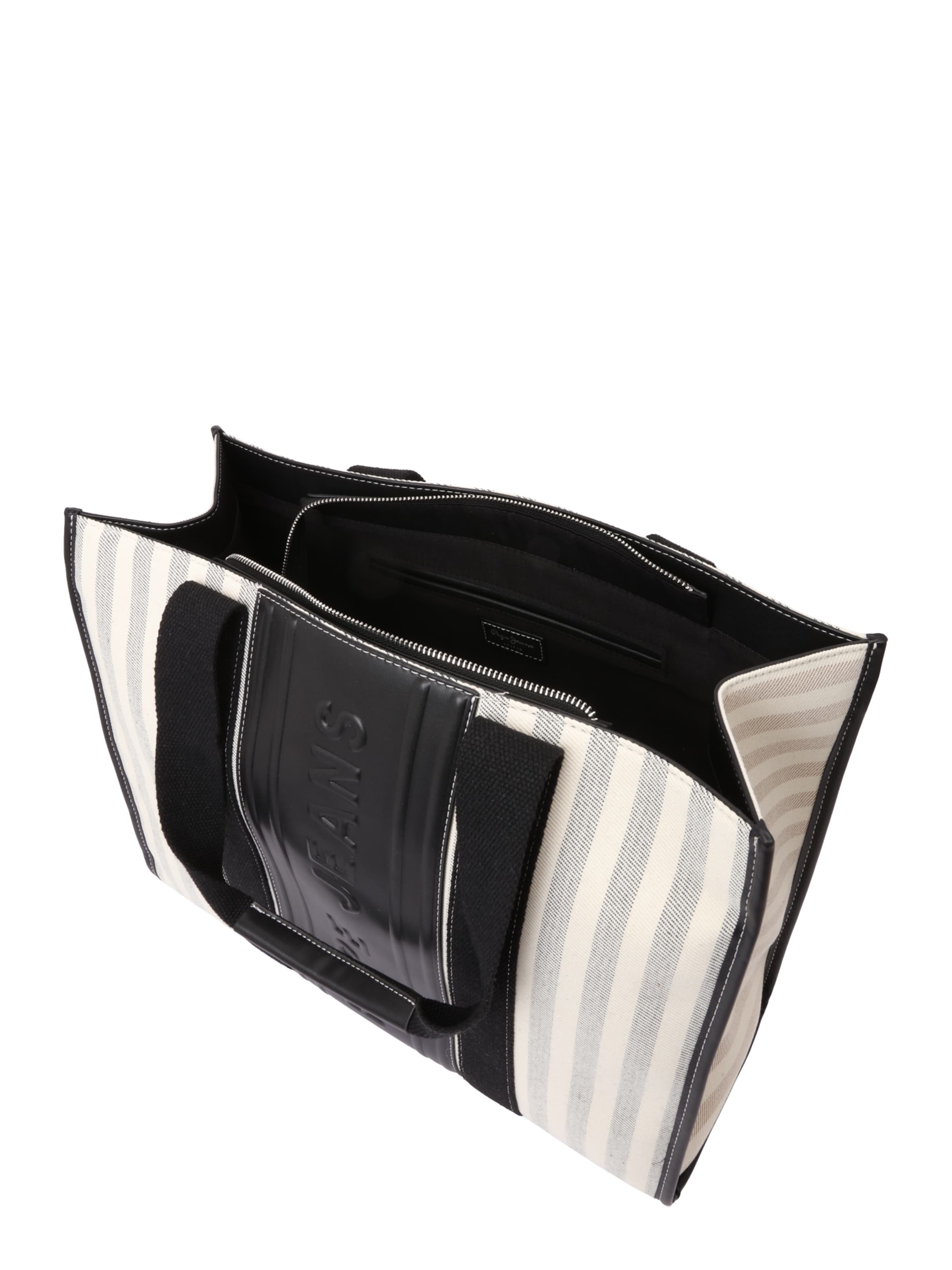 Pepe Jeans "Чанта тип ""Shopper""" 'ZENDA NIZA' в черно